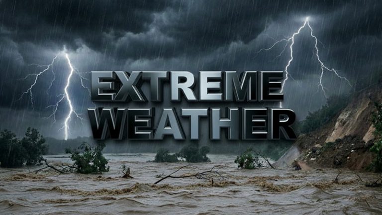 Extreme weather