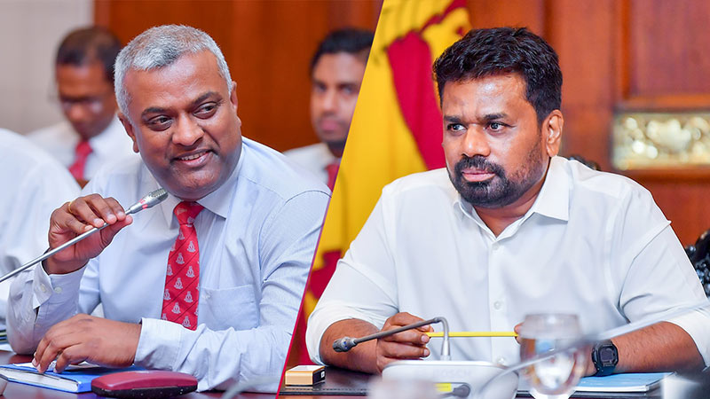 GMOA meets President for crucial health sector discussion