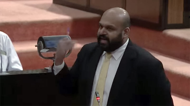 Shanakiyan Rasamanickam