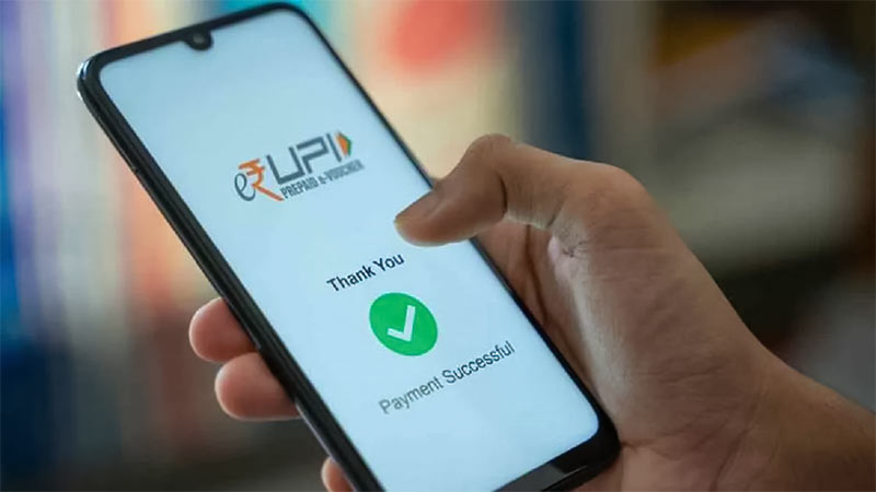 UPI One World payment facility launched for Sri Lankan pilgrims visiting India