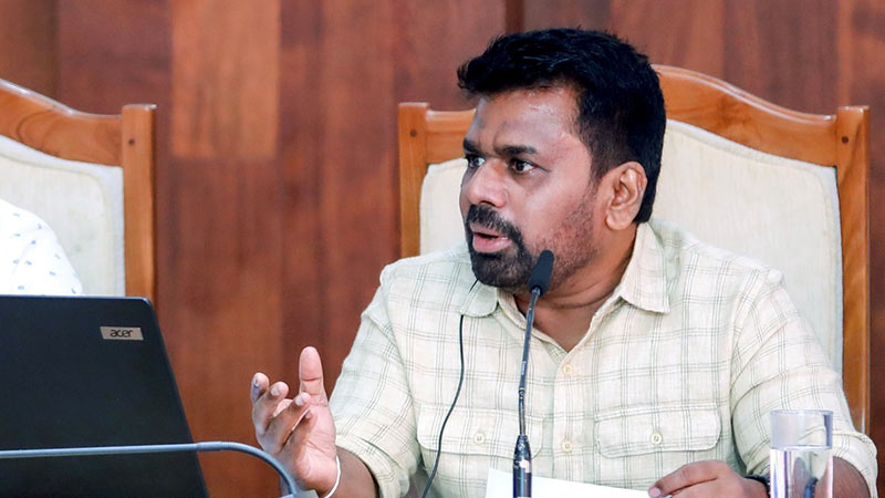 Sri Lanka President pledges protection of fishermen’s rights amid Mannar crisis