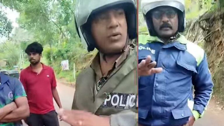 Sri Lanka Police investigate threats and assaults on PickMe and Uber drivers in Ella