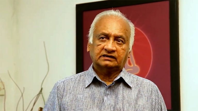 Sathischandra Edirisinghe