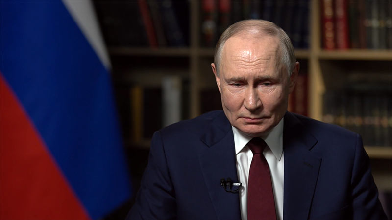 Putin extends condolences to Sri Lankan President after deadly floods and landslides