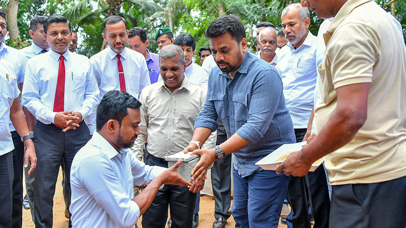 Sri Lanka to build modern education system without burdening children