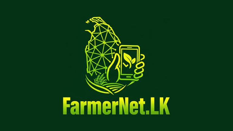 Farmernet Sri Lanka