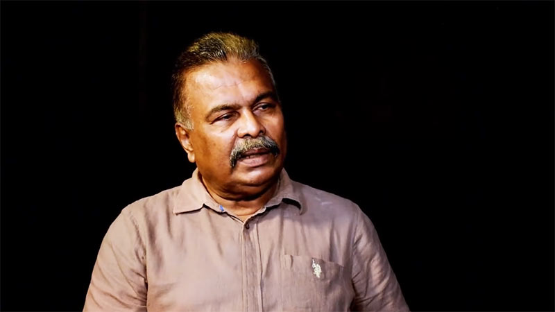 Nandana Gunathilake