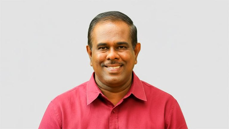 Amarakeerthi Athukorala