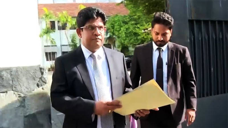 G.K.A. Chaminda Kumara Kularatne