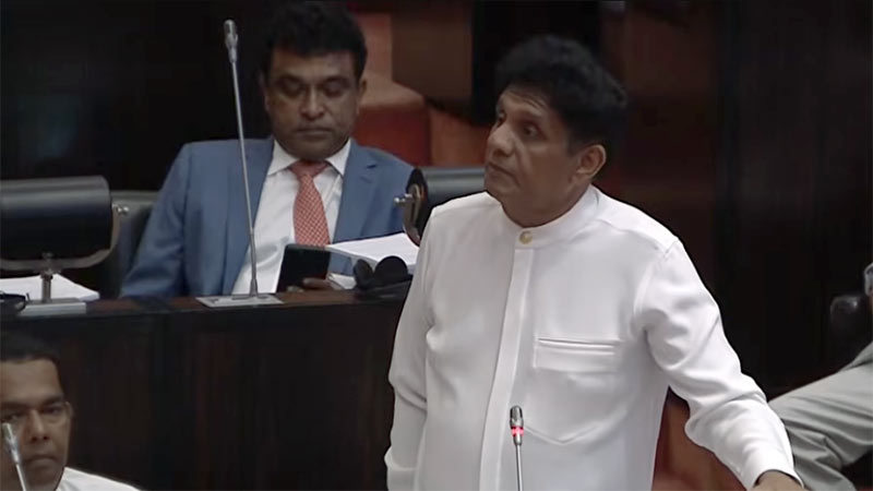 Sajith Premadasa