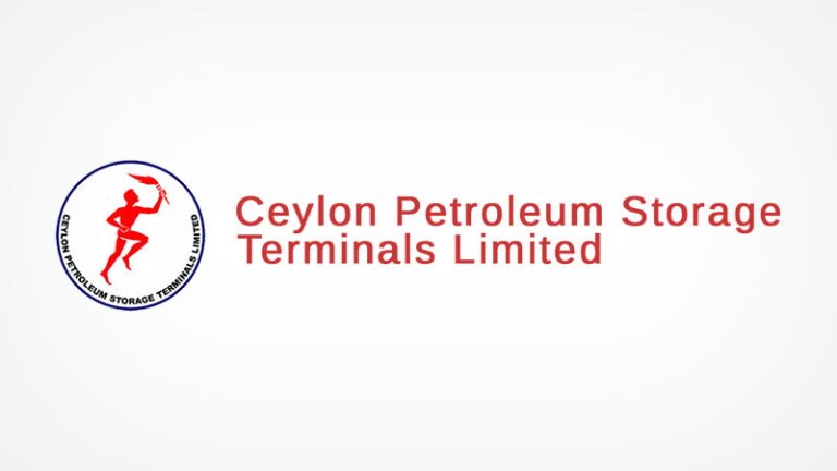The Ceylon Petroleum Storage Terminals Limited (CPSTL)