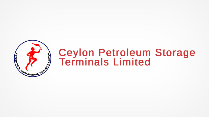 The Ceylon Petroleum Storage Terminals Limited (CPSTL)