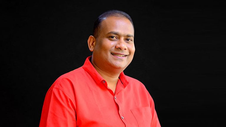 Premalal Jayasekara