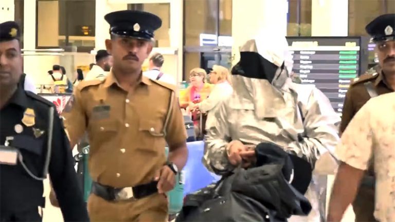 Batuwatte Chamara