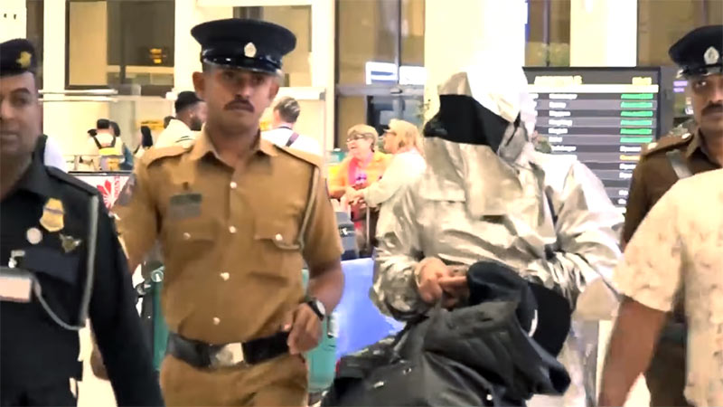Batuwatte Chamara