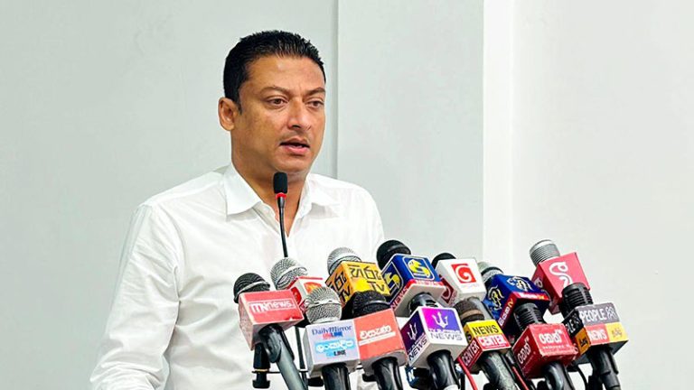 Dilum Amunugama