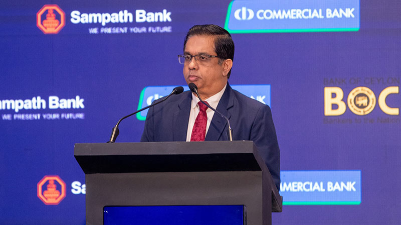Dr. Nandika Sanath Kumanayake