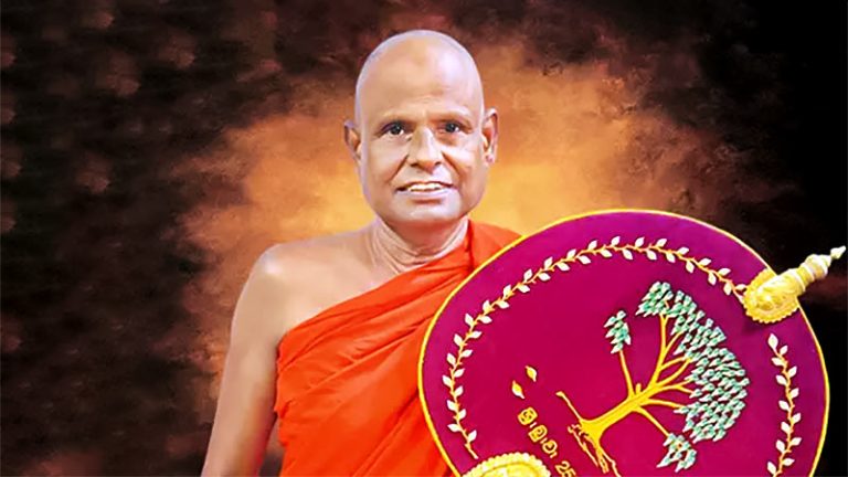 Pallegama Hemarathana Thero