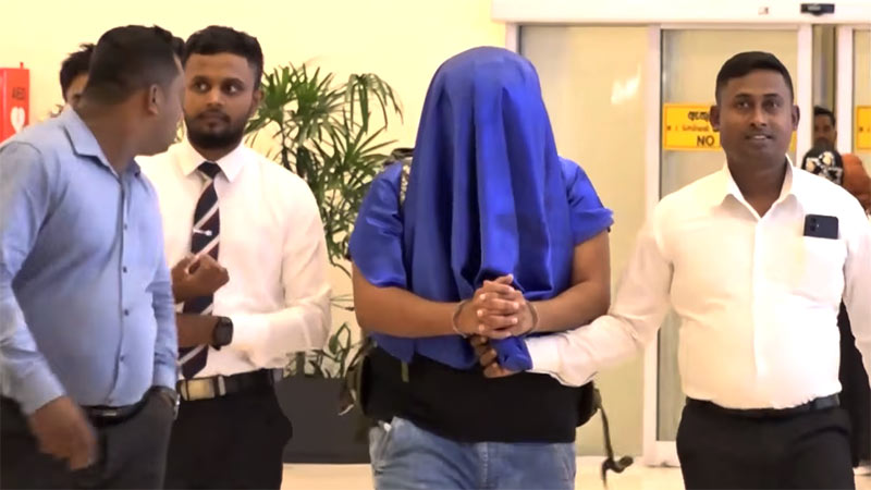 Modara Chathura