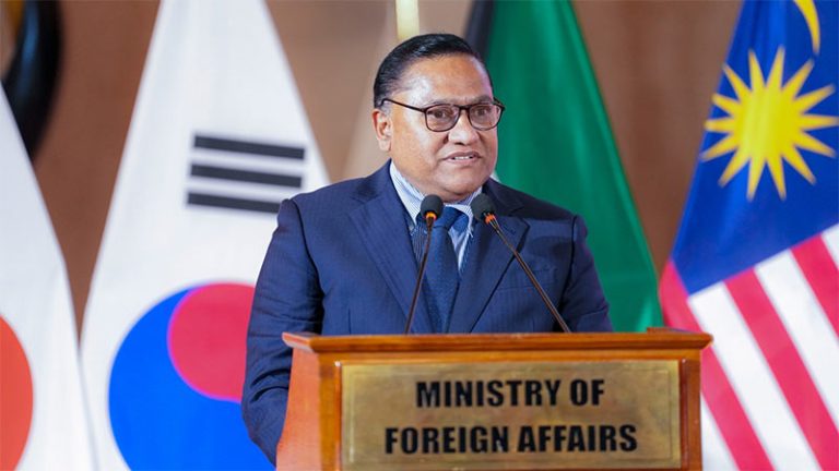 Minister Vijitha Herath