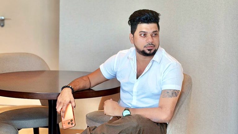 Viraj Wickramanayake - Mr. Kottu Sri Lanka