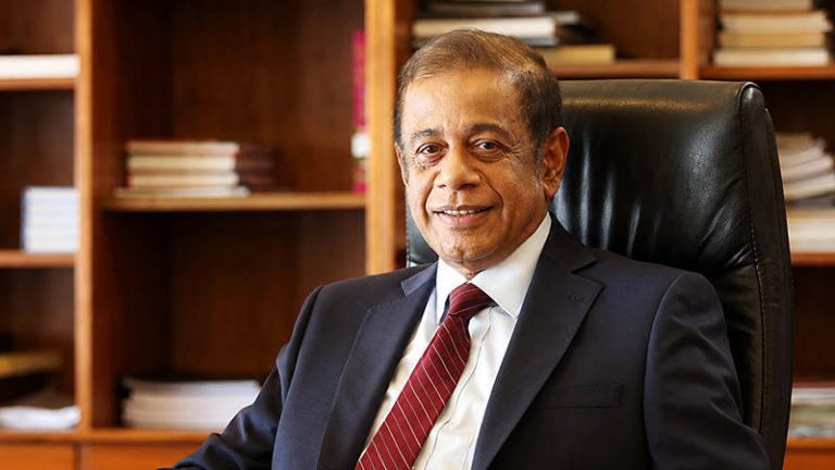 Hemasiri Fernando