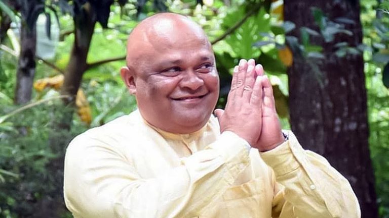 Jayalath Bandara Dissanayake