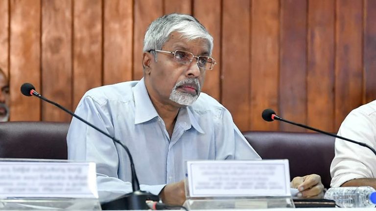 Prof. Sarath Abayakoon