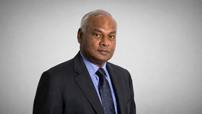 Upali Dharmadasa