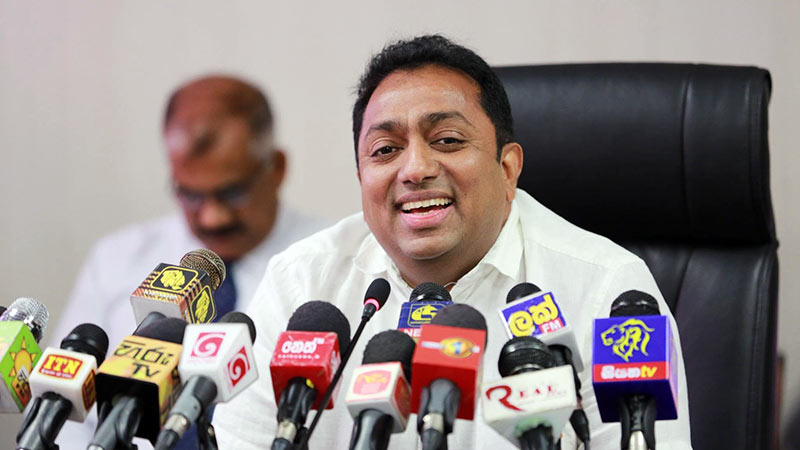 Akila Viraj Kariyawasam