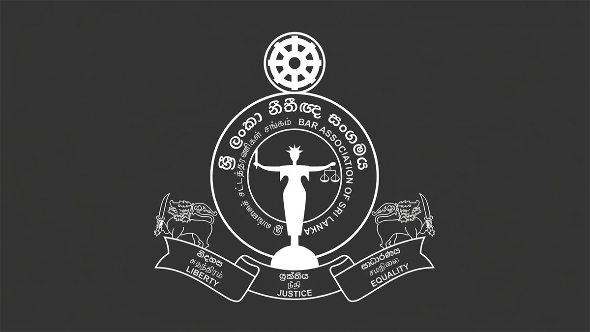 Bar Association of Sri Lanka - BASL