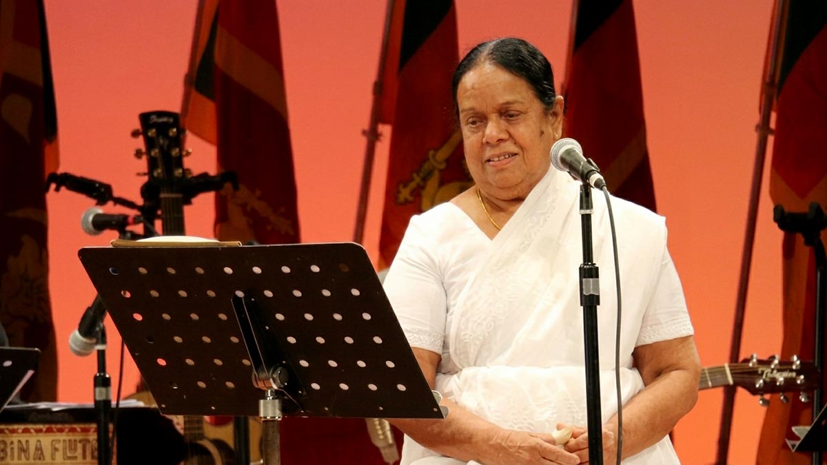 Nanda Malini