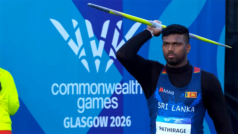 Rumesh Tharanga Pathirage