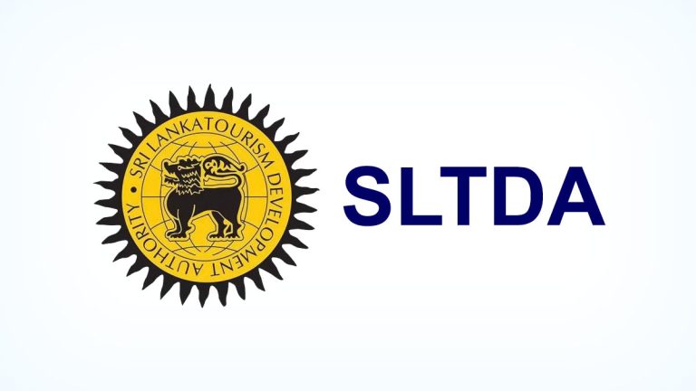 Sri Lanka Tourism Development Authority (SLTDA)