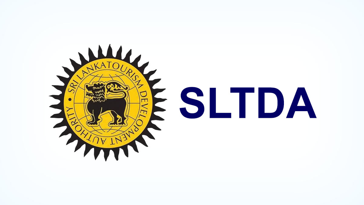 Sri Lanka Tourism Development Authority (SLTDA)