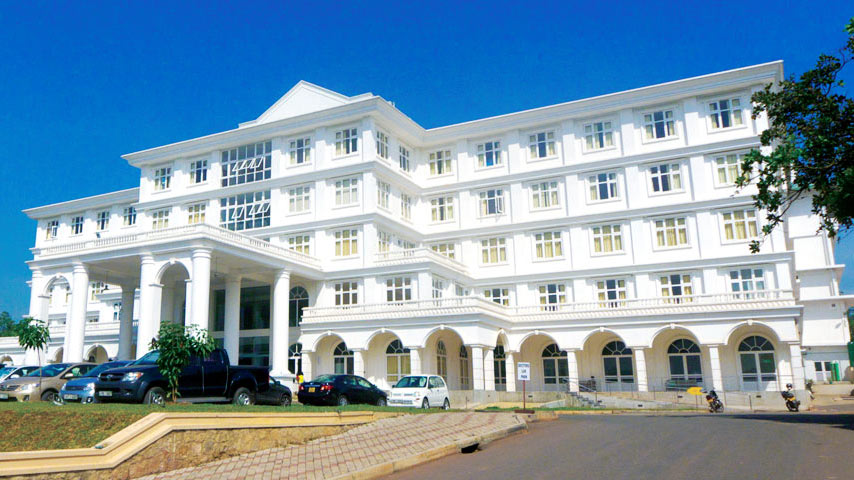 Neville Fernando Teaching Hospital