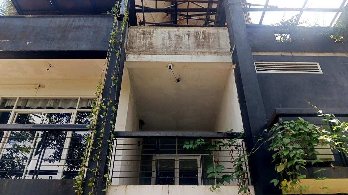 Property frozen by Sri Lanka Police in drug trafficking investigation