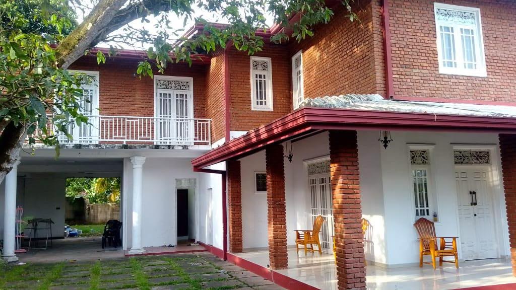 Property frozen by Sri Lanka Police in drug trafficking investigation