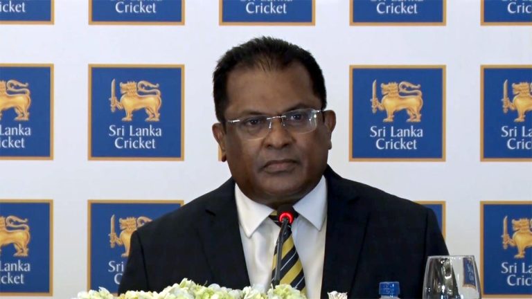 Shammi Silva