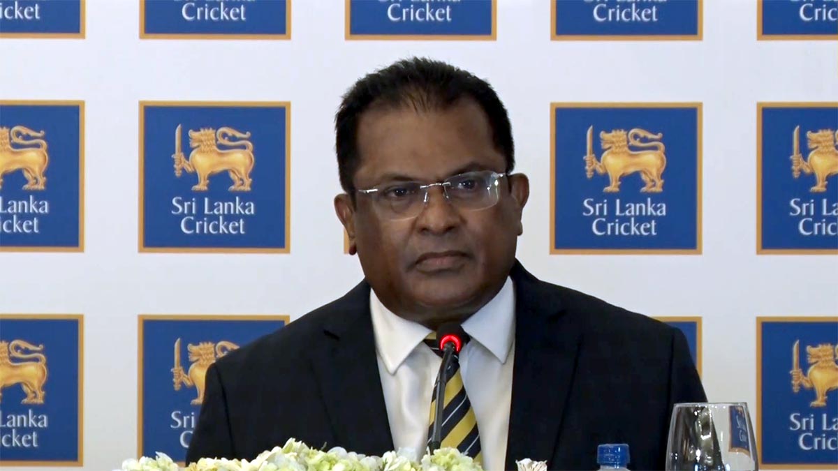 Shammi Silva