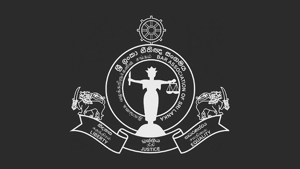 Bar Association of Sri Lanka - BASL