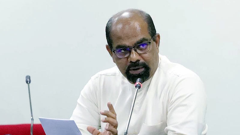 Chandana Sooriyaarachchi