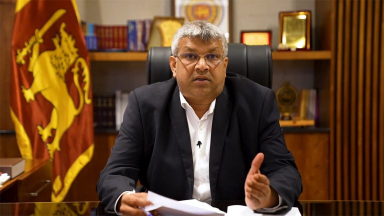 Harshana Nanayakkara