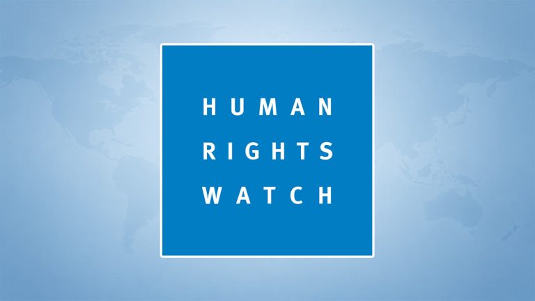 Human Rights Watch (HRW)
