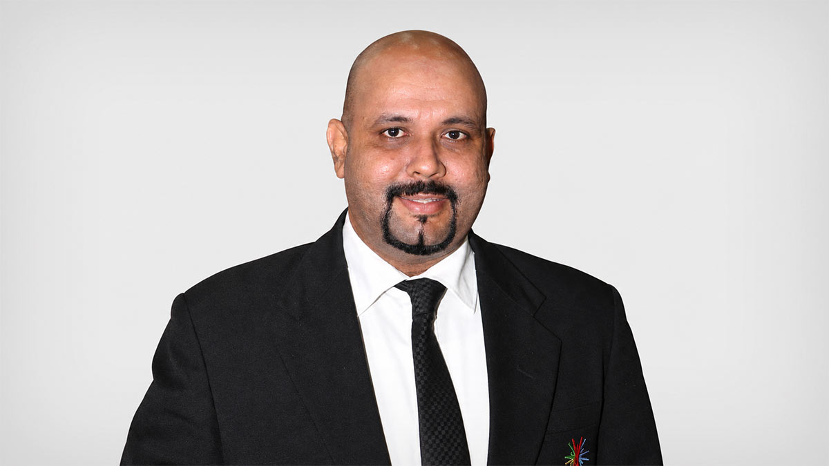 Lalith Piyum Perera