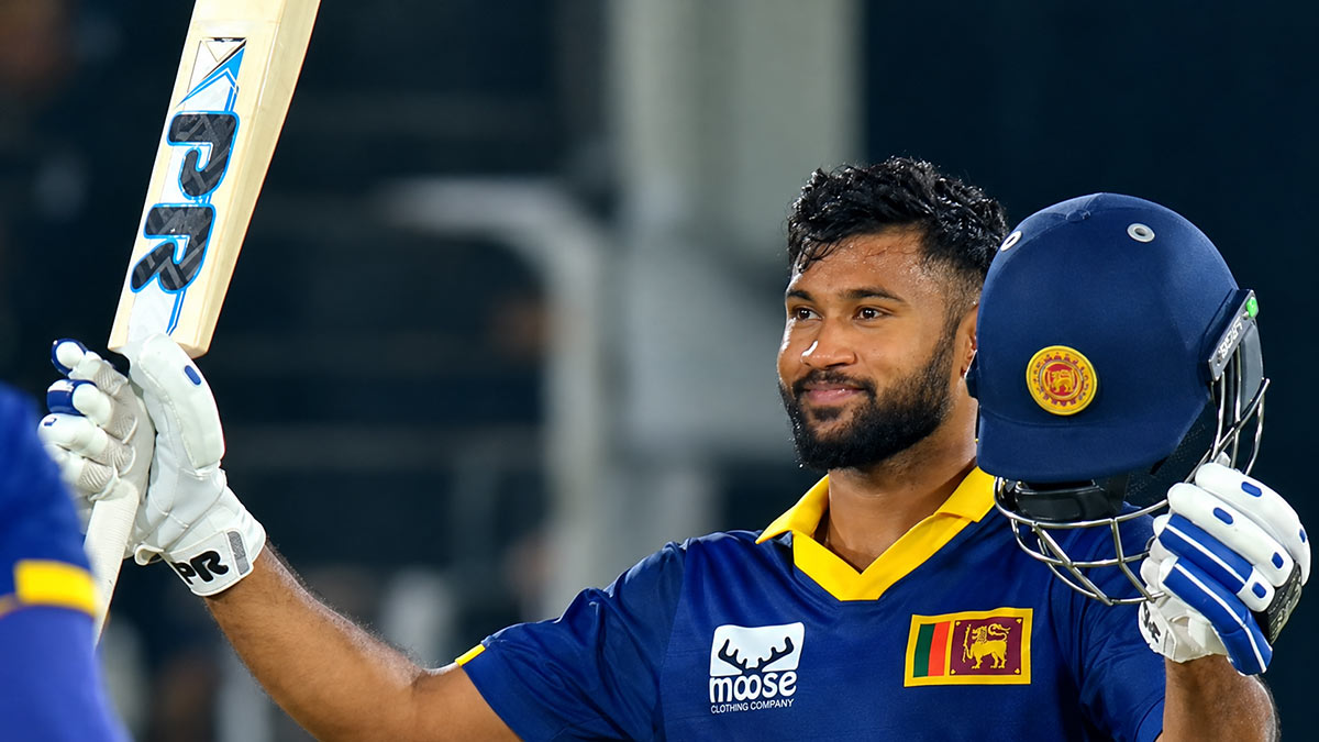 Pavan Rathnayake