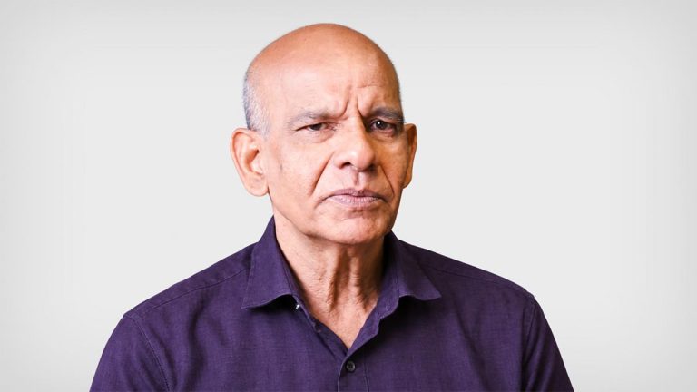 Rahal Bulathsinhala